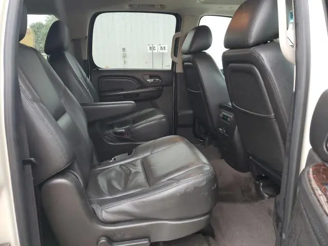 2013 GMC YUKON XL DENALI  