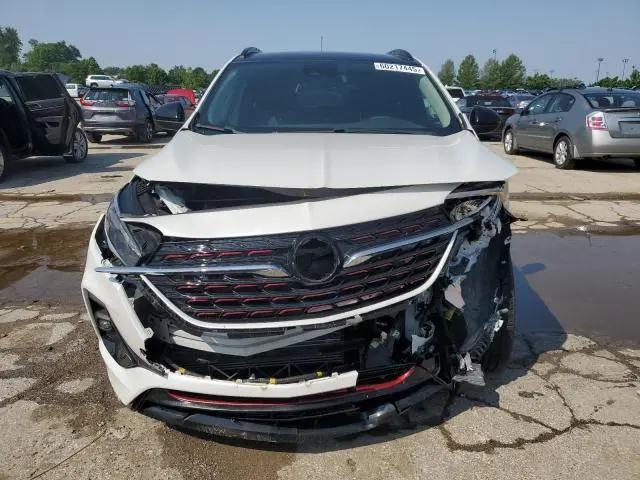 2020 BUICK ENCORE GX SELECT  