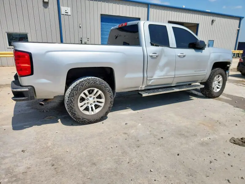 2015 CHEVROLET SILVERADO C1500 LT  