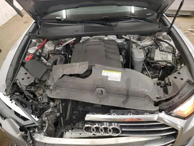 2019 AUDI A6 PREMIUM