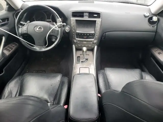 2010 LEXUS IS 250  