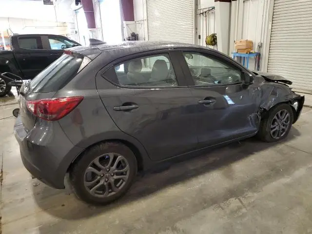 2020 TOYOTA YARIS LE  