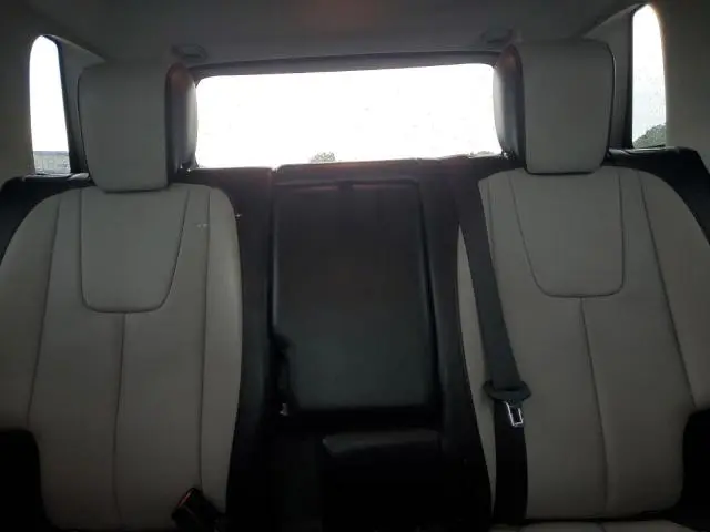 2013 GMC TERRAIN SLT  