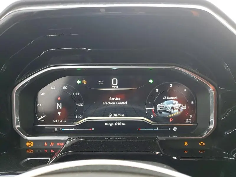 2022 GMC SIERRA K1500 SLT  