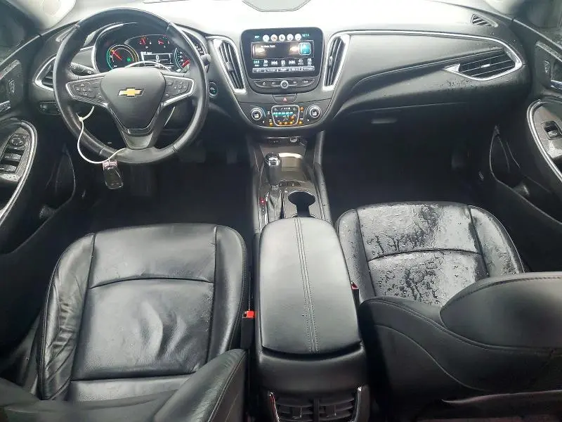 2016 CHEVROLET MALIBU HYBRID  