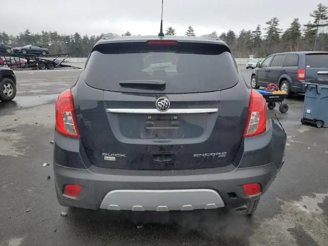 2013 BUICK ENCORE CONVENIENCE  
