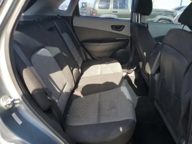 2019 HYUNDAI KONA SE  