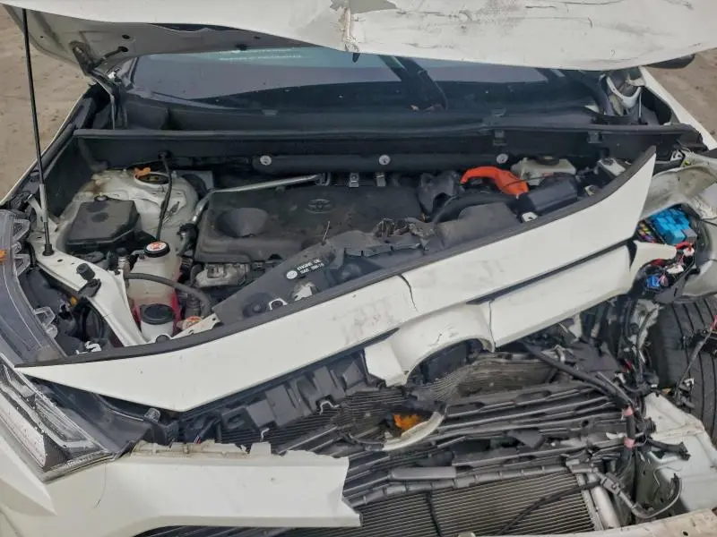 2020 TOYOTA RAV4 LIMITED  