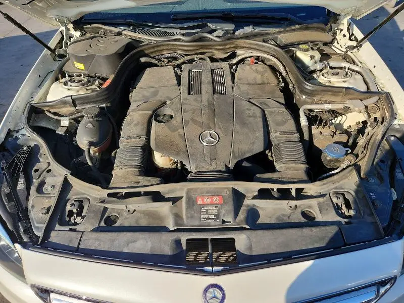 2016 MERCEDES-BENZ CLS 400  