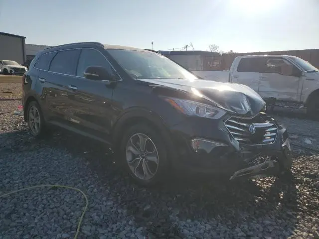 2014 HYUNDAI SANTA FE GLS  