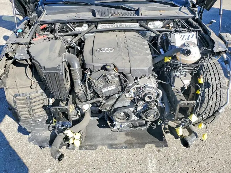 2022 AUDI Q5 SPORTBACK PREMIUM 45  