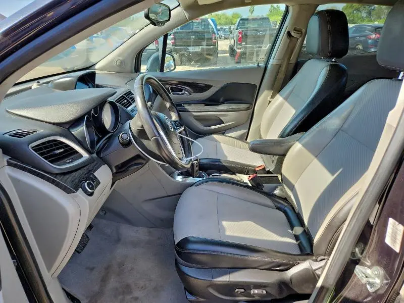 2014 BUICK ENCORE CONVENIENCE  