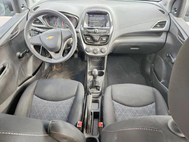 2020 CHEVROLET SPARK LS  