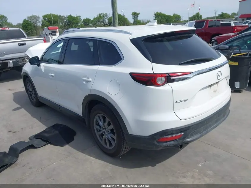 2018 MAZDA CX-9 TOURING