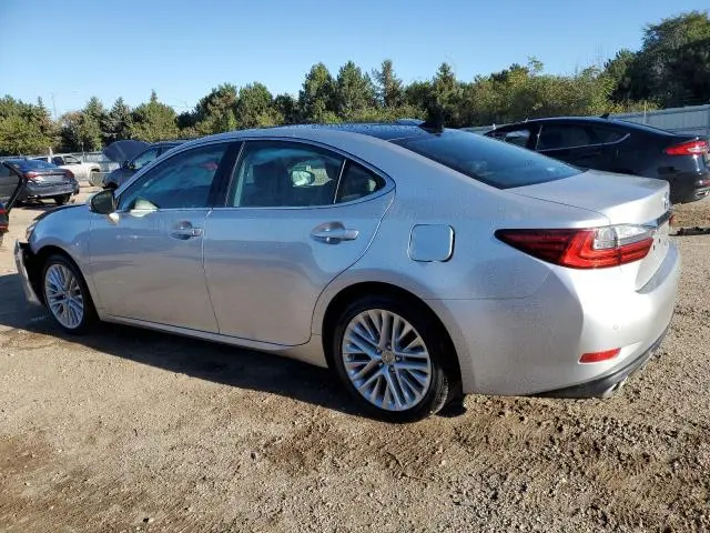 2018 LEXUS ES 350  