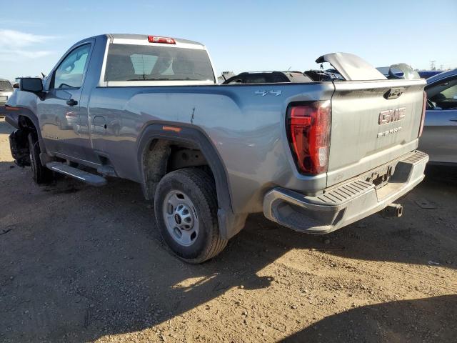 2024 GMC SIERRA K2500 HEAVY DUTY