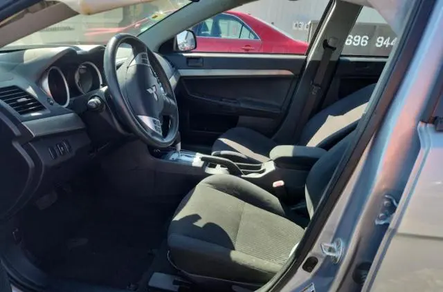 2014 MITSUBISHI LANCER ES/ES SPORT