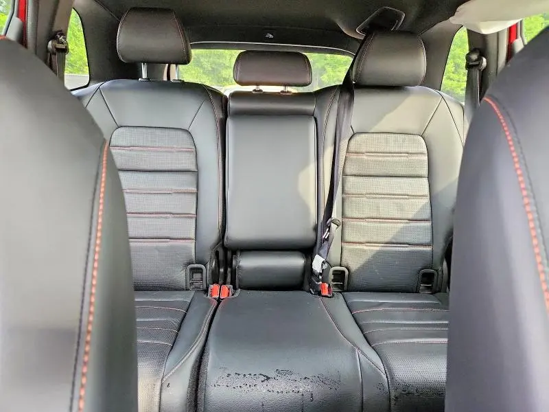 2025 HONDA CR-V SPORT-L  