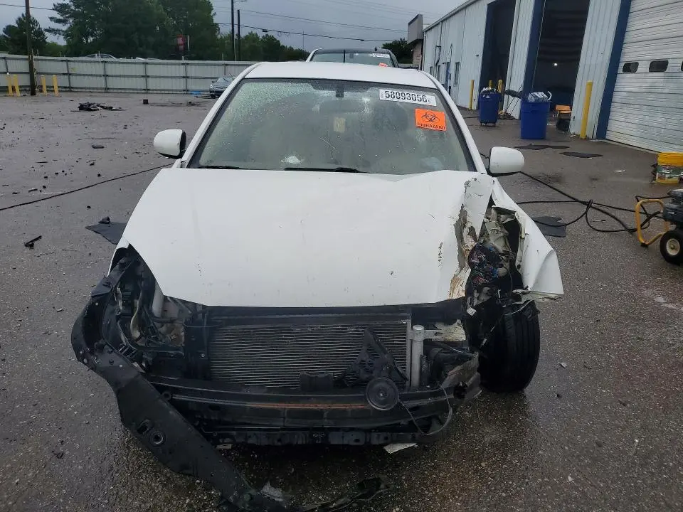 2011 KIA RIO LX  