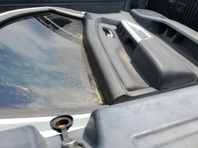 2018 NISSAN TITAN XD SL  
