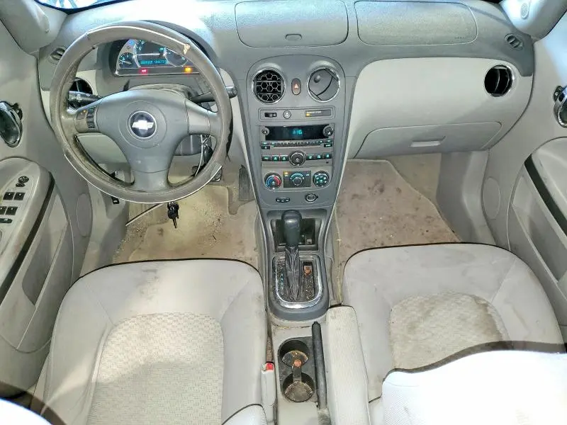 2010 CHEVROLET HHR LS  