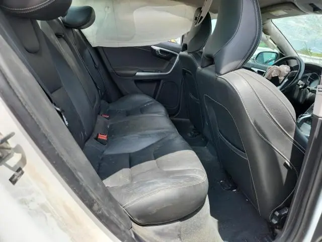 2017 VOLVO S60 DYNAMIC  