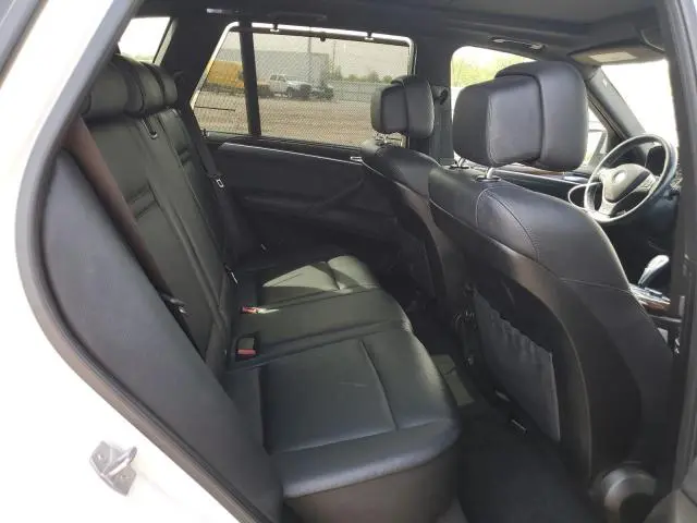 2013 BMW X5 XDRIVE50I  