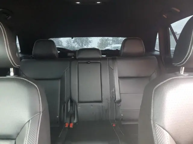 2021 VOLKSWAGEN ATLAS CROSS SPORT SE  