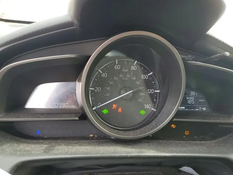 2018 MAZDA CX-3 SPORT  