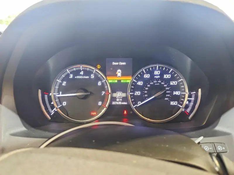 2020 ACURA MDX TECHNOLOGY  