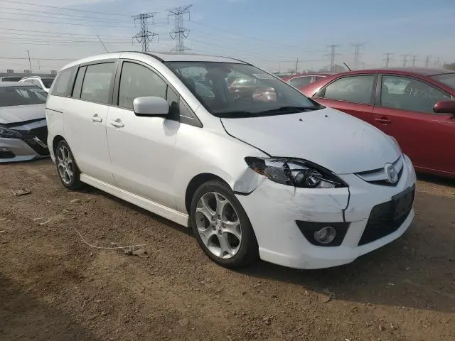 2010 MAZDA 5 