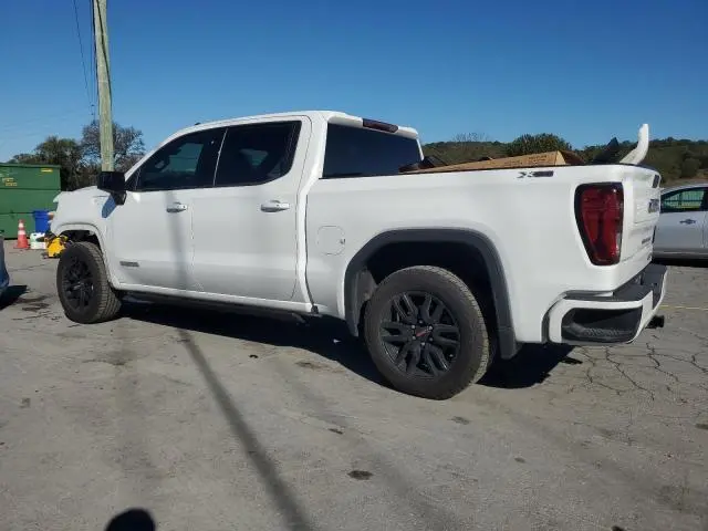 2021 GMC SIERRA K1500 ELEVATION  