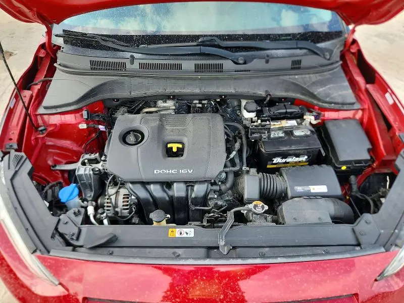 2020 HYUNDAI KONA SEL  