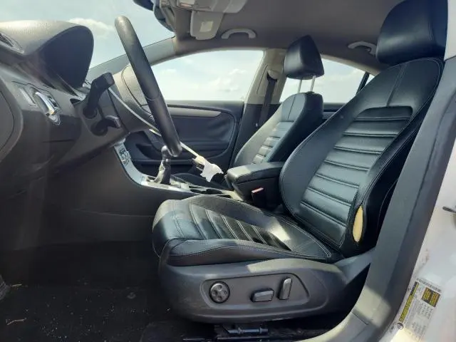 2010 VOLKSWAGEN CC SPORT  