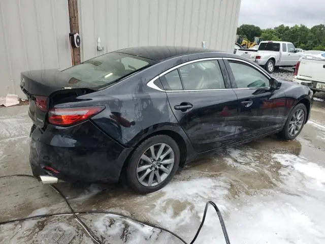 2020 MAZDA 6 SPORT  