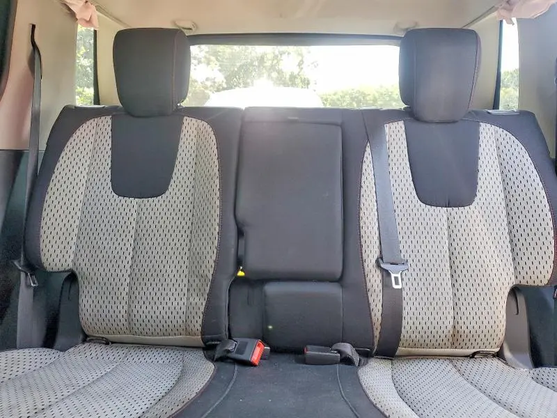 2014 GMC TERRAIN SLE  