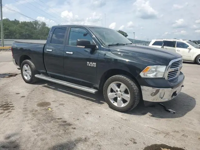 2016 RAM 1500 SLT  