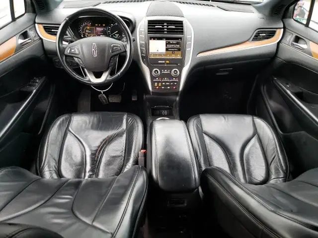 2019 LINCOLN MKC SELECT