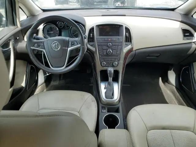 2014 BUICK VERANO CONVENIENCE  