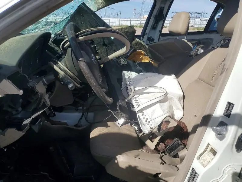 2010 MERCEDES-BENZ C 300  