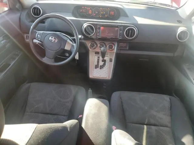 2014 TOYOTA SCION XB   