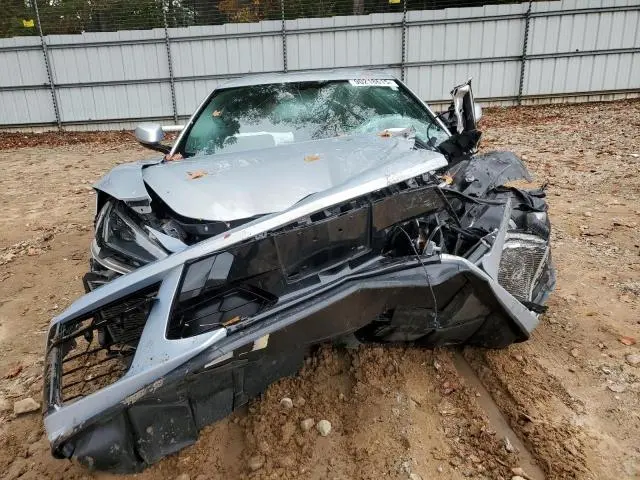 2022 CHEVROLET CORVETTE STINGRAY 1LT  