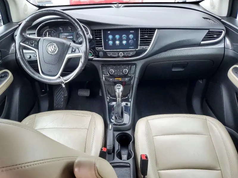 2017 BUICK ENCORE ESSENCE  