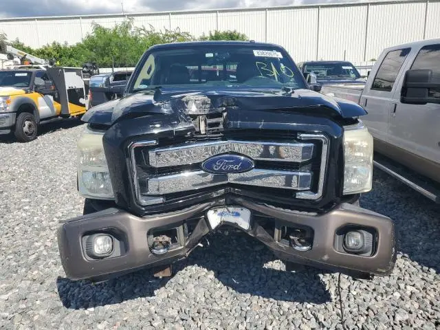 2016 FORD F250 SUPER DUTY  