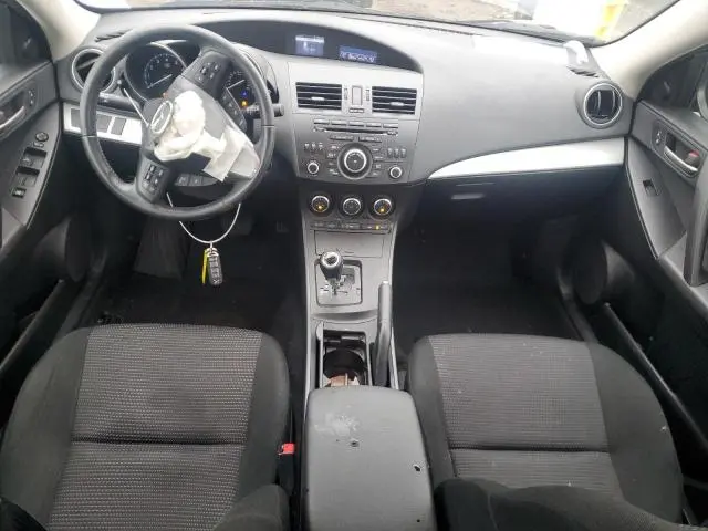 2013 MAZDA 3 I  