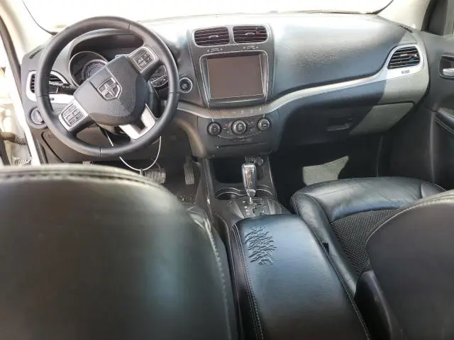 2015 DODGE JOURNEY CROSSROAD  