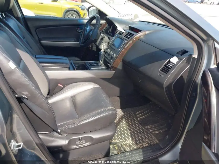 2012 MAZDA CX-9 GRAND TOURING