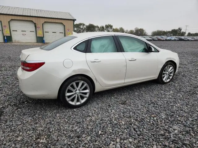2014 BUICK VERANO CONVENIENCE  