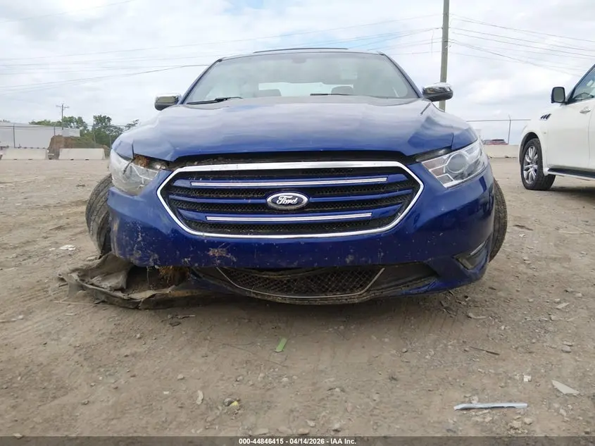 2015 FORD TAURUS LIMITED