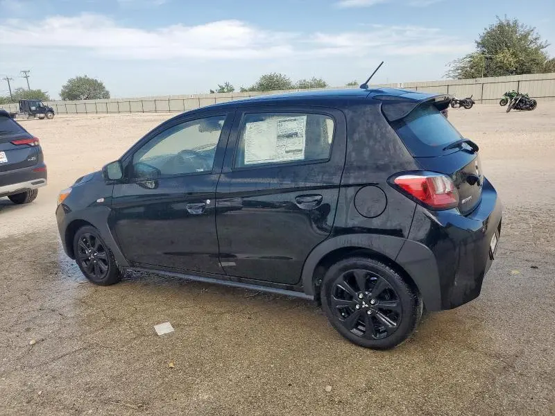 2024 MITSUBISHI MIRAGE SE
